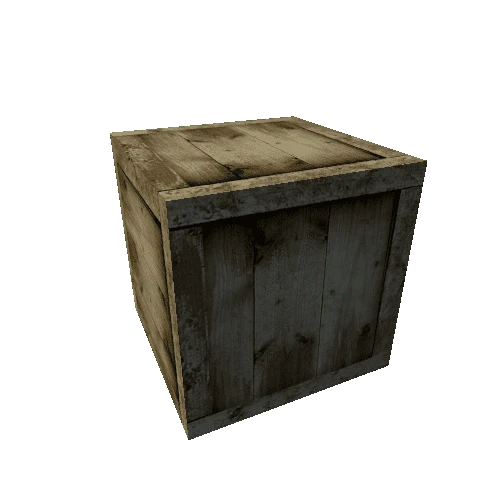 wooden box2